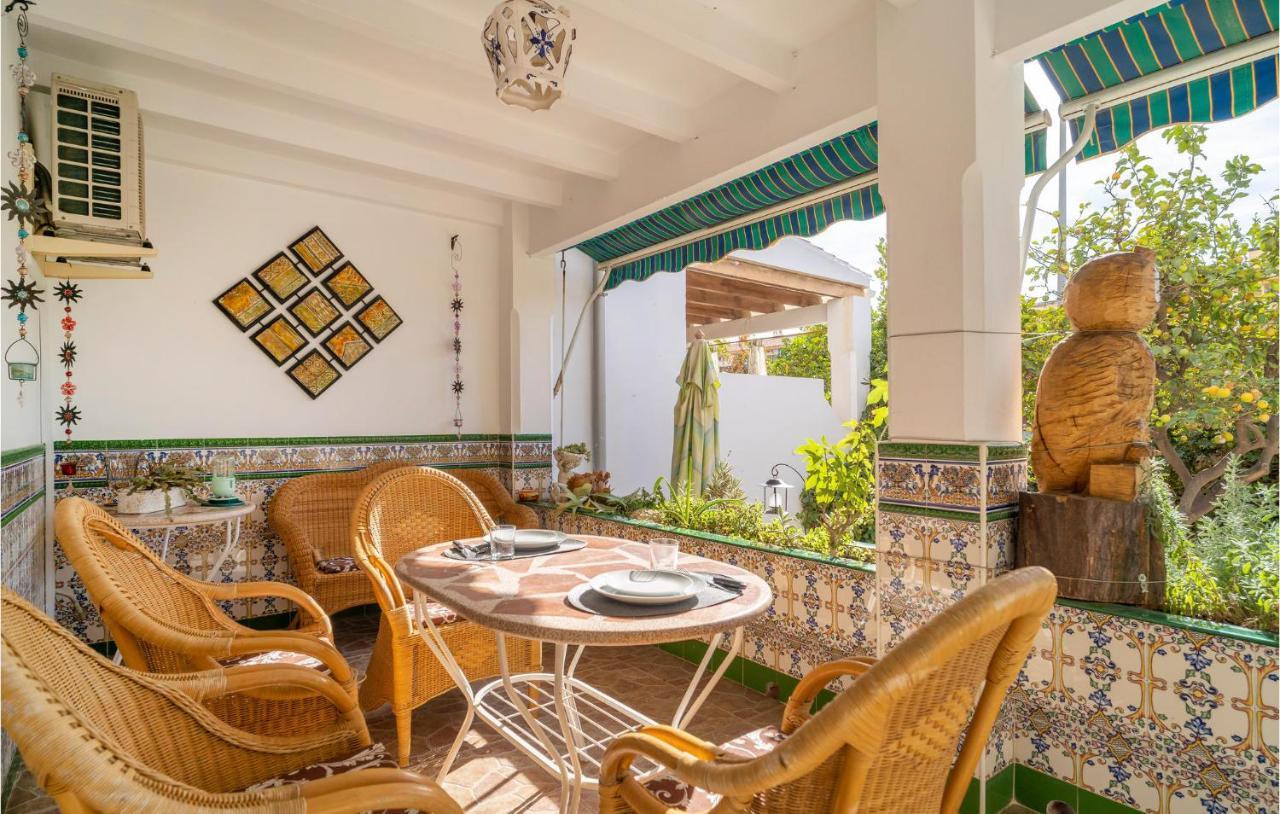 3 Bedroom Stunning Home In Torre Del Mar Exteriér fotografie