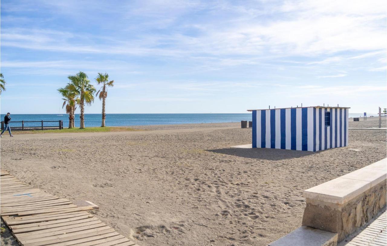 3 Bedroom Stunning Home In Torre Del Mar Exteriér fotografie