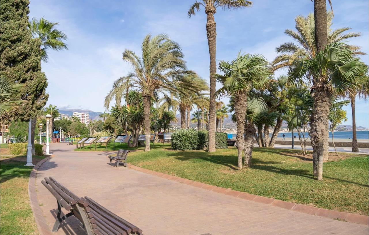 3 Bedroom Stunning Home In Torre Del Mar Exteriér fotografie