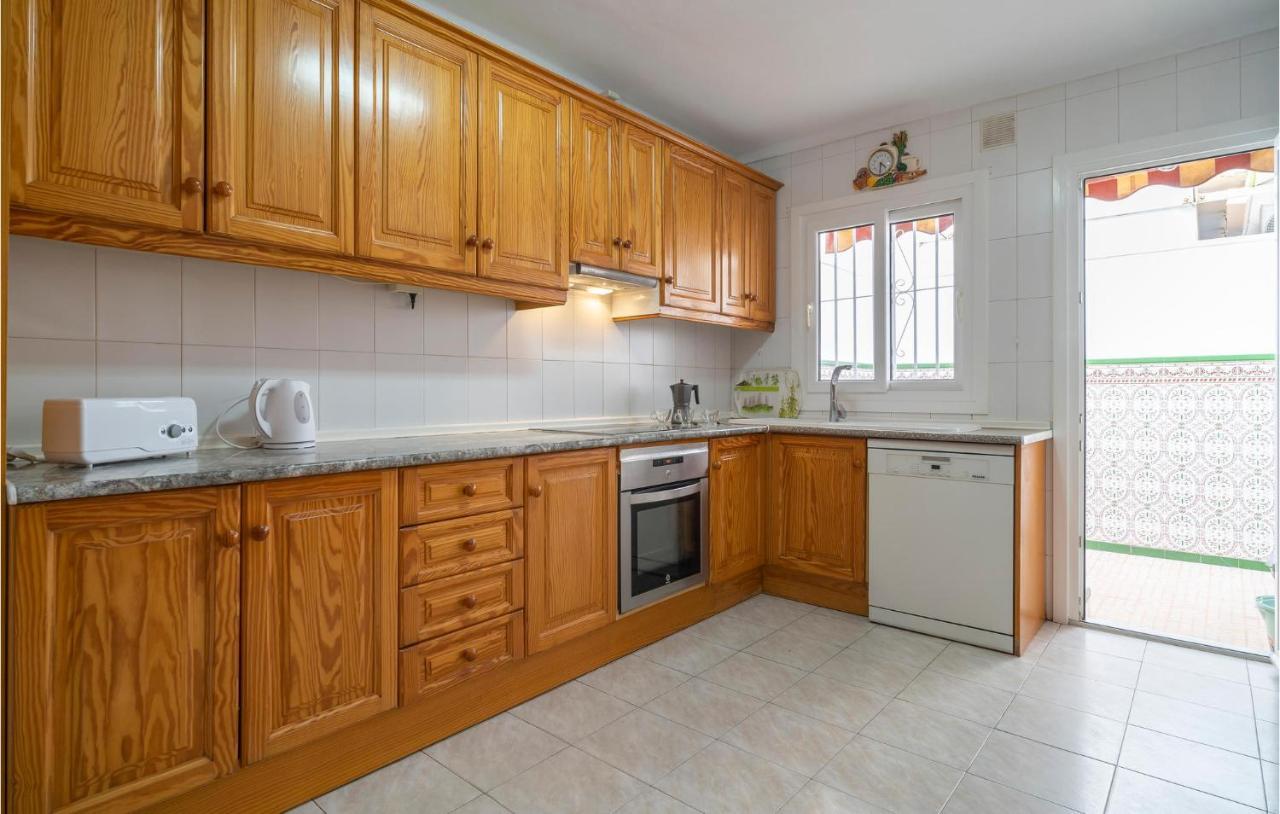 3 Bedroom Stunning Home In Torre Del Mar Exteriér fotografie