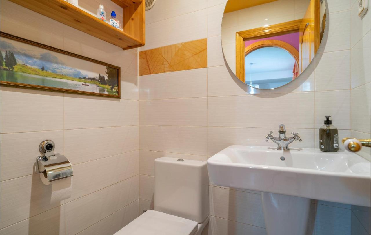 3 Bedroom Stunning Home In Torre Del Mar Exteriér fotografie