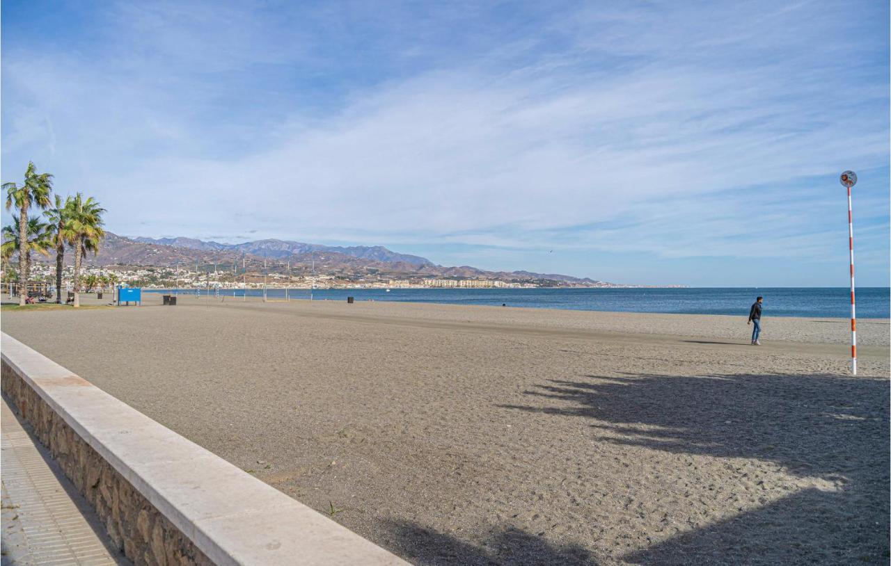 3 Bedroom Stunning Home In Torre Del Mar Exteriér fotografie